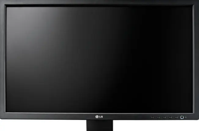 MONITOR 22 REPARADO